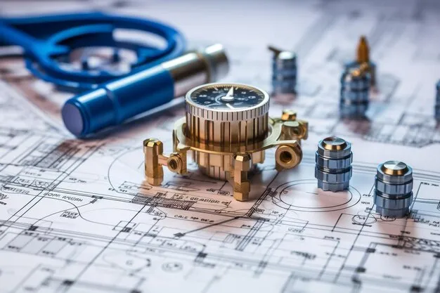 Custom Brass Manufacturing: How Accupart Delivers Tailored Solutions