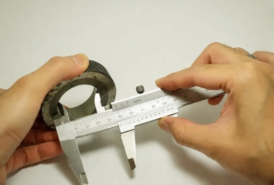 Vernier Caliper