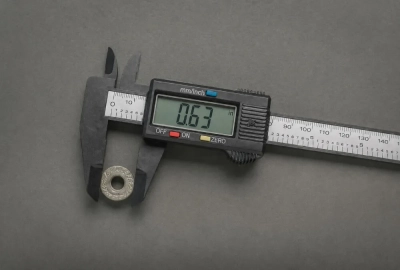 Digital Vernier Caliper