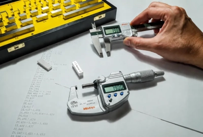 Micro Meter
